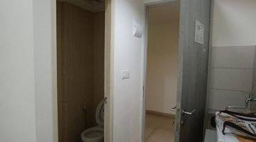 Gambar 3 DIJUAL STUDIO OSAKA RIVERVIEW APARTEMEN PIK2 FURNISHED