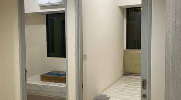 Gambar 3 Dijual 2BR Apartemen Osaka Riverview Pik 2 Brand New