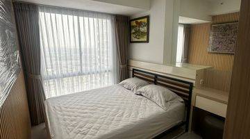 Gambar 1 FOR RENT 1BR APARTEMEN Tokyo Riverside PIK 2 LUXURY