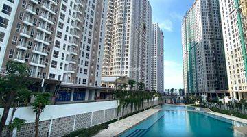 Gambar 3 Disewakan 2Bedroom 2 Ac Apartemen Tokyo Riverside Pik 2 Unfurnish