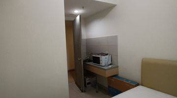 Gambar 2 DIJUAL STUDIO OSAKA RIVERVIEW APARTEMEN PIK2 FURNISHED