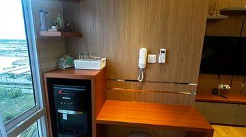 Gambar 5 Dijual 1 Bedroom 38M Apartemen Tokyo Riverside Pik2 Mewah