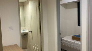 Gambar 1 Dijual 2BR Apartemen Osaka Riverview Pik 2 Brand New