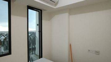 Gambar 5 DIJUAL STUDIO OSAKA RIVERVIEW APARTEMEN PIK2 FURNISHED