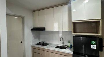 Gambar 4 FOR RENT 1BR APARTEMEN Tokyo Riverside PIK 2 LUXURY