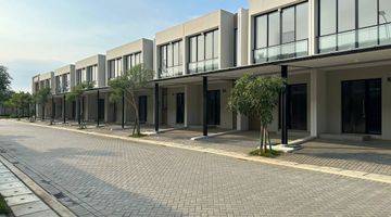 Gambar 3 Rumah Ready Compact House PIK 2 bisa KPR 