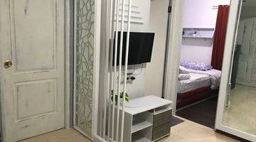 Gambar 3 Apartemen Mediterania Palace Kemayoran Furnished