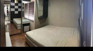 Gambar 4 Apartemen North Land Ancol Residences 2 Kamar Tidur Furnished