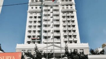 Gambar 1 Termurah Apartemen Harga Special The Boulevard Lokasi Sangat Strategis