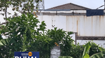 Gambar 1 Murah Dijual Tanah Kavling di Kelapa Gading Janur Elok Hadap Selatan