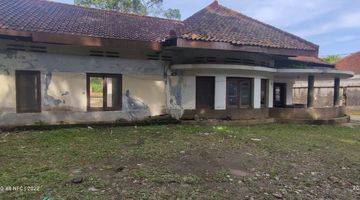 Gambar 2 Rumah untuk restoran cafe