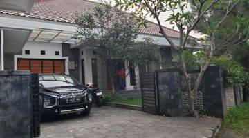 Gambar 1 Rumah Bagus Dan Sejuk Tengah Kota Bogor