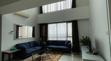 Gambar 2 DIJUAL APARTEMEN GANDARIA HEIGHT 