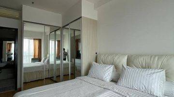 Gambar 4 DIJUAL APARTEMEN GANDARIA HEIGHT 