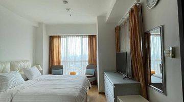 Gambar 1 DISEWAKAN APARTEMEN HEIGHTS GANDARIA