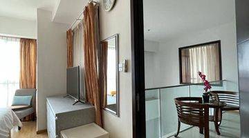 Gambar 4 DISEWAKAN APARTEMEN HEIGHTS GANDARIA