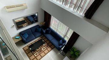 Gambar 5 DISEWAKAN APARTEMEN HEIGHTS GANDARIA