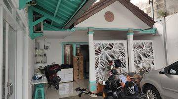 Gambar 4 Dijual Segera rumah  kondisi siap pakai