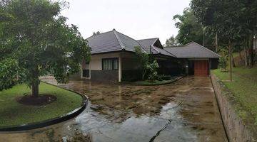 Gambar 1 Rumah Hitung Tanah Saja  Di Sindang Laya Cimenyan