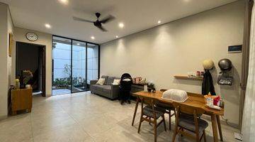 Gambar 2 Disewa Rumah Semi Furnished Di Kembangan Jakarta Barat