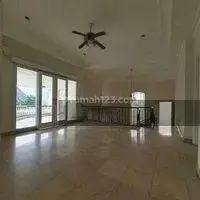 Gambar 1 Rumah di Adiyaksa Lebak Bulus Jakarta Selatan