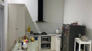 Gambar 3 Rumah Nyaman Full Furnished Dekat Dengan Mrt Lebak Bulus