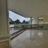 Gambar 2 Rumah di Adiyaksa Lebak Bulus Jakarta Selatan