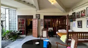 Gambar 4 Dijual Cepat Rumah 2 Lantai di Radio Dalam, Jaksel