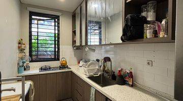 Gambar 3 Disewa Rumah Semi Furnished Di Kembangan Jakarta Barat