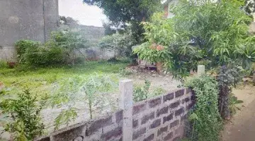 Gambar 1 Tanah di Jual Daerah Cilandak Exclusive Location