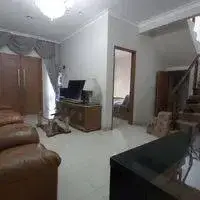 Gambar 3 Rumah Bagus Harga Bagus Jalan Lebar Dalam Komplek di Lebak Bulus