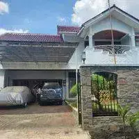 Gambar 4 Rumah Dalam Kompleks Premium Bagus Asri Terawat Siap Huni 2 Lantai Area Pejaten