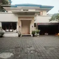 Gambar 1 Rumah Pangeran Antasari Siap Huni 2 Lantai