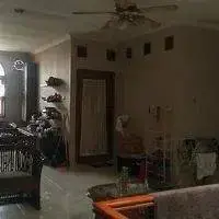 Gambar 5 Rumah Tebet Barat Dekat Jalan Raya Dan Area Perkantoran