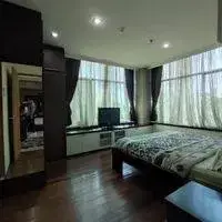 Gambar 2 Aprtemen Hampton Park 3 BR Full Furnish Bagus Terawat Dekat Jis Dan Pondok Indah