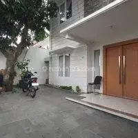 Gambar 5 Rumah Bagus Harga Bagus Jalan Lebar Dalam Komplek di Lebak Bulus