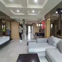 Gambar 4 Aprtemen Hampton Park 3 BR Full Furnish Bagus Terawat Dekat Jis Dan Pondok Indah