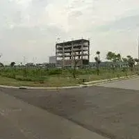 Gambar 3 Kavling Komersil Boulevard Mh Thamrin Pik2 Pantai Indah Kapuk 2