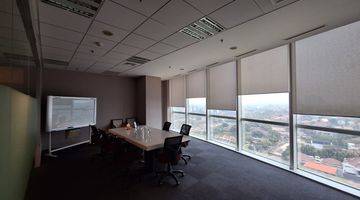 Gambar 4 Jual Space Office The Manhattan Square