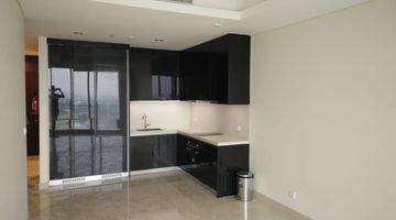 Gambar 1 Jual Apartemen Pondok Indah Residence