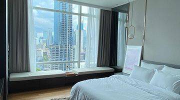 Gambar 5 Sewa Apartemen Kempinski Residence Mewah 