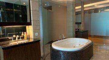 Gambar 5 Sewa Apartemen Kempinski Residence Mewah 