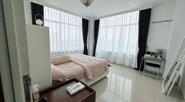 Gambar 3 Jual Apartemen Hampton Park renovasi 