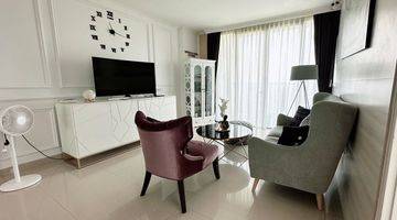 Gambar 2 Jual Apartemen Hampton Park renovasi 