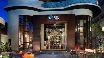 Gambar 3 Jual Hotel Spa di Legian Kuta , Bali