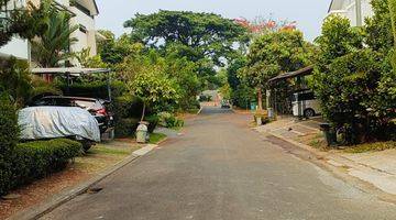 Gambar 5 Rumah The Green Bsd Hadap Utara Dekat Gerbang Tol Bsd 4,8M