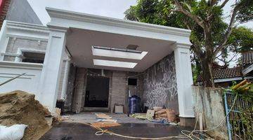 Gambar 2 Rumah Griya Loka Bsd Semi Furnished Siap Huni Hanya 2,85M 