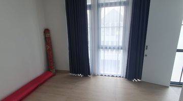 Gambar 3 Dijual Rumah BUB 3 Lantai Furnished di Bsd Green Wich, Tangerang