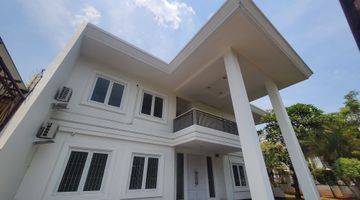 Gambar 5 Dijual Rumah hoek di Kebon Jeruk Intercon 