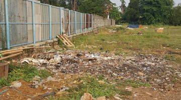 Gambar 3 Tanah Dijual 6000 m² SHM Tambun Bekasi 